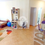 Тристаен апартамент в к.к. Слънчев бряг - 90 кв.м за 595 €/кв.м - Снимка #1