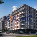 Тристаен апартамент в Бургас, Център - 90 кв.м за 459 €/кв.м - Снимка #1