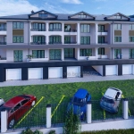 Двустаен апартамент в Търговище, Запад 1 - 102 кв.м за 412 €/кв.м - Снимка #1