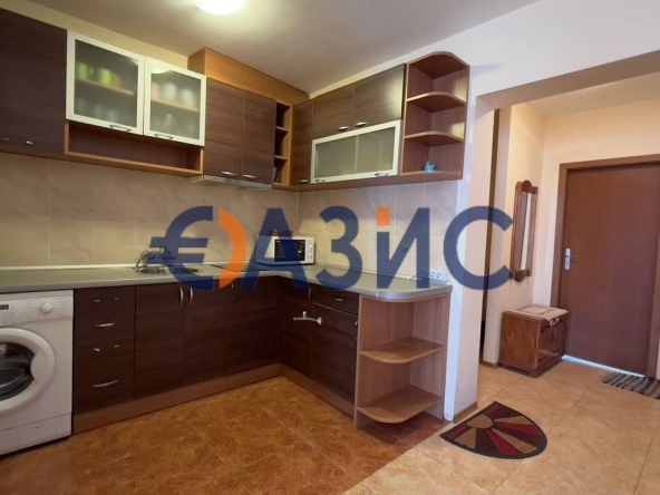 Тристаен апартамент в к.к. Слънчев бряг - 108 кв.м за 534 €/кв.м - Снимка #1