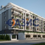 Двустаен апартамент в к.к. Слънчев бряг - 66 кв.м за 857 €/кв.м - Снимка #1