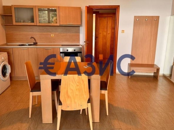 Двустаен апартамент в Свети Влас - 65 кв.м за 746 €/кв.м - Снимка #1