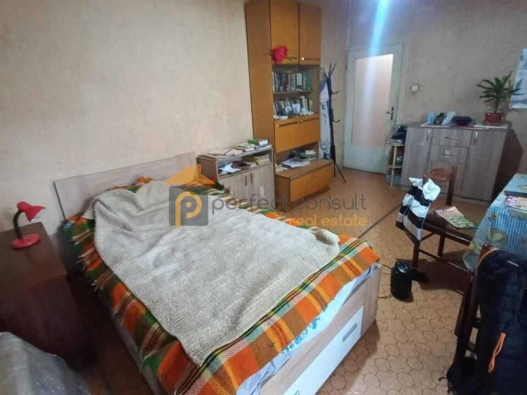 Едностаен апартамент в Пловдив, Христо Смирненски - 36 кв.м за 879 €/кв.м - Снимка #1
