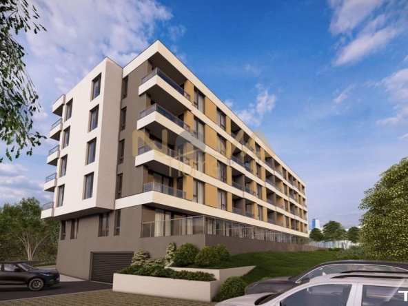 Двустаен апартамент в Варна, Владислав Варненчик - 95 кв.м за 405 €/кв.м - Снимка #1