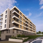 Двустаен апартамент в Варна, Владислав Варненчик - 65 кв.м за 659 €/кв.м - Снимка #1