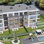 Тристаен апартамент в Варна, м-т Траката - 88 кв.м за 1072 €/кв.м - Снимка #1