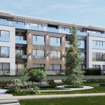 Тристаен апартамент в Варна, м-т Траката - 75 кв.м за 1368 €/кв.м - Снимка #1