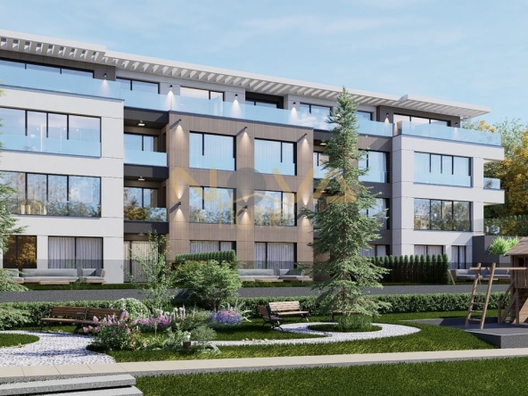 Тристаен апартамент в Варна, м-т Траката - 75 кв.м за 1368 €/кв.м - Снимка #1