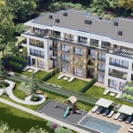 Тристаен апартамент в Варна, м-т Траката - 96 кв.м за 1344 €/кв.м - Снимка #1