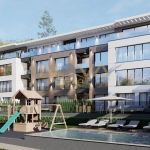 Тристаен апартамент в Варна, м-т Траката - 96 кв.м за 1138 €/кв.м - Снимка #1