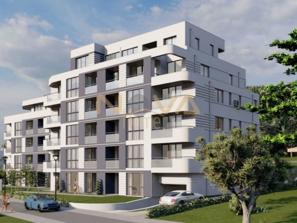 Двустаен апартамент в Варна, Виница - 62 кв.м за 806 €/кв.м - Снимка #1