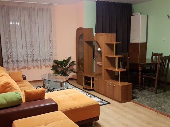 Двустаен апартамент в Стара Загора, Център - 90 кв.м за 1112 €/кв.м - Снимка #1