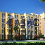 Двустаен апартамент в с. Равда, Област Бургас - 46 кв.м за 763 €/кв.м - Снимка #1