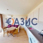 Двустаен апартамент в к.к. Елените - 53 кв.м за 760 €/кв.м - Снимка #1