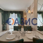 Двустаен апартамент в к.к. Слънчев бряг - 56 кв.м за 1075 €/кв.м - Снимка #1