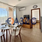 Тристаен апартамент в к.к. Слънчев бряг - 64 кв.м за 637 €/кв.м - Снимка #1