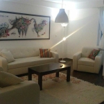 Дава се под наем Двустаен апартамент в Бургас, Братя Миладинови - 53 кв.м за 204 € - Снимка #1