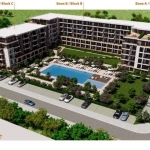 Едностаен апартамент в Свети Влас - 50 кв.м за 797 €/кв.м - Снимка #1