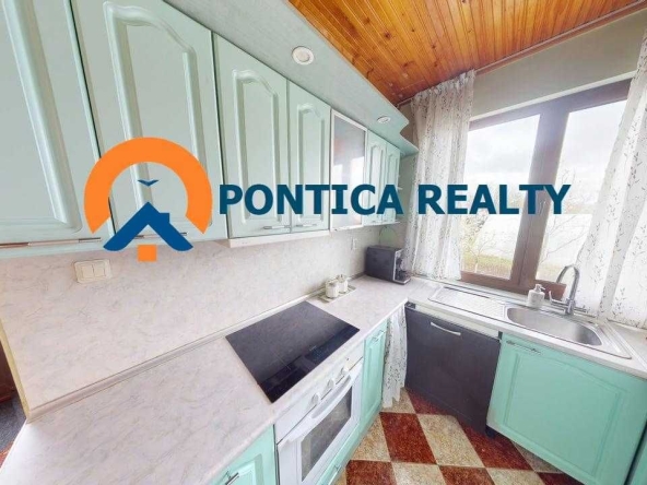 Къща в с. Порой, Област Бургас - 132 кв.м за 328 €/кв.м - Снимка #1