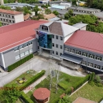 Промишлена сграда в Горна Оряховица - 4342 кв.м за 300 €/кв.м - Снимка #1