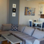 Дава се под наем Двустаен апартамент в Бургас, Меден рудник - зона А - 53 кв.м за 178.5 € - Снимка #1