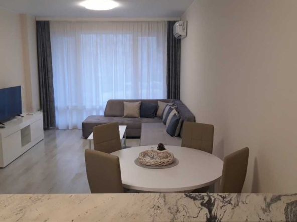 Дава се под наем Двустаен апартамент в София, Сухата река - 77 кв.м за 648.21 € - Снимка #1