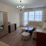 Дава се под наем Едностаен апартамент в София, Надежда 3 - 48 кв.м за 498.27 € - Снимка #1