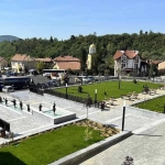 Парцел в с. Мирково, Област София-област - 6256 кв.м за 101 €/кв.м - Снимка #1