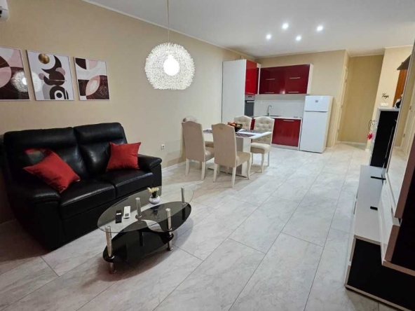 Дава се под наем Двустаен апартамент в София, Витоша - 68 кв.м за 718.08 € - Снимка #1