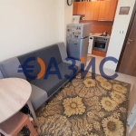 Двустаен апартамент в к.к. Слънчев бряг - 43 кв.м за 1198 €/кв.м - Снимка #1