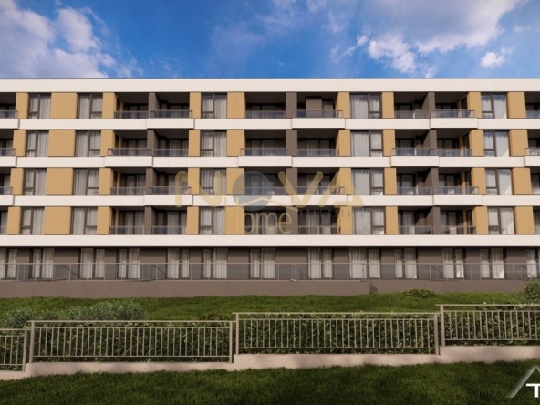 Тристаен апартамент в Варна, Владислав Варненчик - 102 кв.м за 690 €/кв.м - Снимка #1