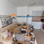 Тристаен апартамент в с. Кошарица, Област Бургас - 68 кв.м за 593 €/кв.м - Снимка #1