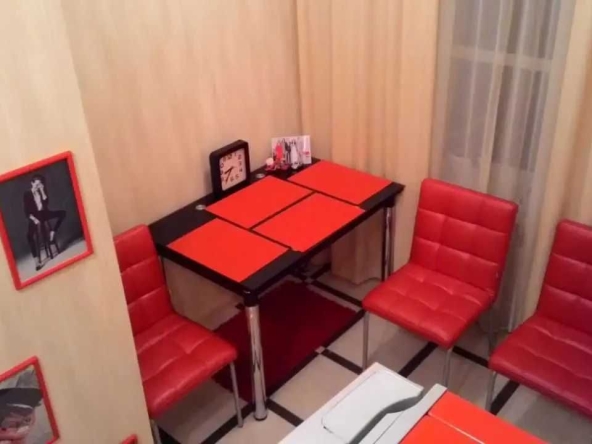 Дава се под наем Двустаен апартамент в София, Зона Б-18 - 55 кв.м за 498.27 € - Снимка #1