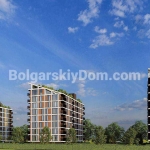 Тристаен апартамент в Несебър - 95 кв.м за 752 €/кв.м - Снимка #1