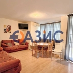 Двустаен апартамент в Свети Влас - 62 кв.м за 633 €/кв.м - Снимка #1