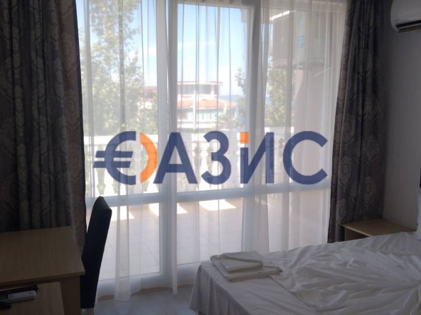 Двустаен апартамент в с. Лозенец, Област Бургас - 80 кв.м за 948 €/кв.м - Снимка #1