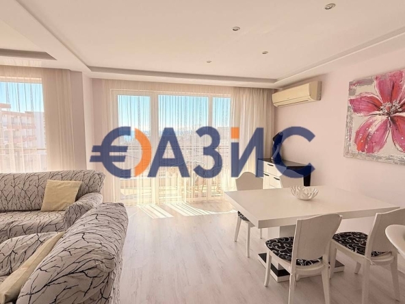 Тристаен апартамент в с. Равда, Област Бургас - 170 кв.м за 750 €/кв.м - Снимка #1
