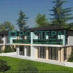 Къща в Търговище, Център - 177 кв.м за 255 €/кв.м - Снимка #1