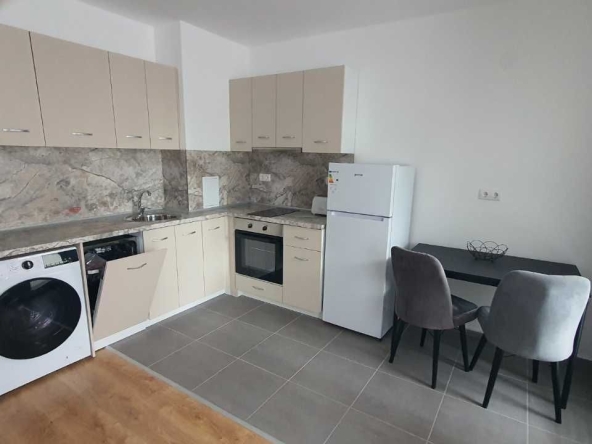 Дава се под наем Двустаен апартамент в София, Сухата река - 73 кв.м за 598.23 € - Снимка #1