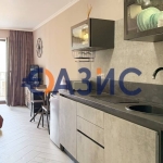 Едностаен апартамент в Несебър - 39 кв.м за 1242 €/кв.м - Снимка #1