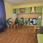 Тристаен апартамент в к.к. Слънчев бряг - 80 кв.м за 549 €/кв.м - Снимка #1