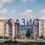 Едностаен апартамент в Свети Влас - 35 кв.м за 1407 €/кв.м - Снимка #1