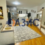 Двустаен апартамент в Свети Влас - 72 кв.м за 1014 €/кв.м - Снимка #1