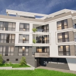 Тристаен апартамент в София, Горубляне - 130 кв.м за 969 €/кв.м - Снимка #1