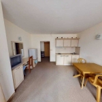 Двустаен апартамент в к.к. Слънчев бряг - 63 кв.м за 559 €/кв.м - Снимка #1