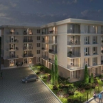 Едностаен апартамент в Несебър - 33 кв.м за 773 €/кв.м - Снимка #1