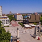 Офис в Варна, Център - 9 кв.м за 1417 €/кв.м - Снимка #1