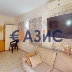 Едностаен апартамент в к.к. Слънчев бряг - 34 кв.м за 1035 €/кв.м - Снимка #1