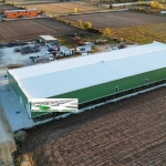 Дава се под наем Склад в Пловдив, Индустриална зона - Север - 440 кв.м за 1360.17 € - Снимка #1