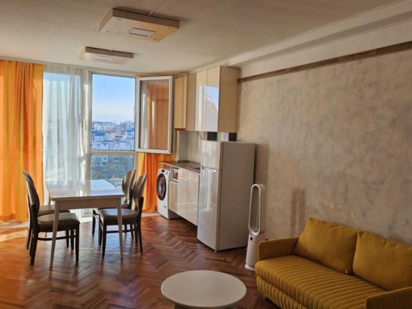 Дава се под наем Двустаен апартамент в София, Дианабад - 50 кв.м за 598.23 € - Снимка #1